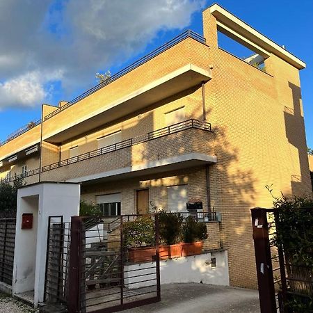 Casa Mare Apartment Terracina Exterior foto