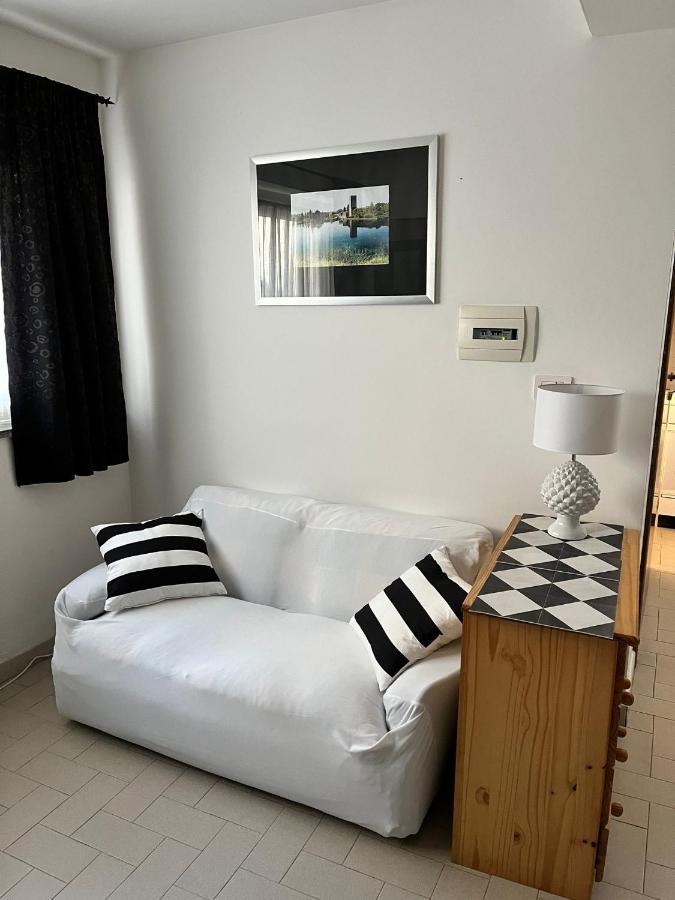 Casa Mare Apartment Terracina Exterior foto