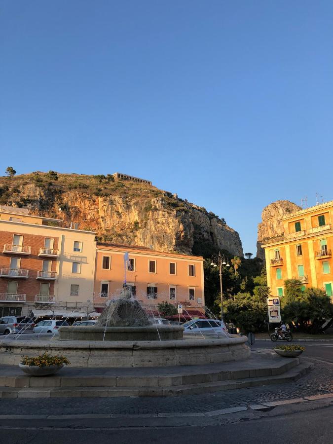 Casa Mare Apartment Terracina Exterior foto